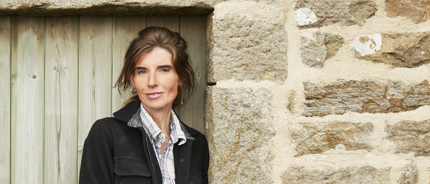 Amanda Owen - The Yorkshire Shepherdess