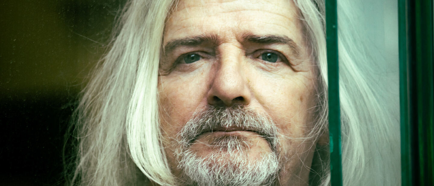 John Bramwell (I Am Kloot)