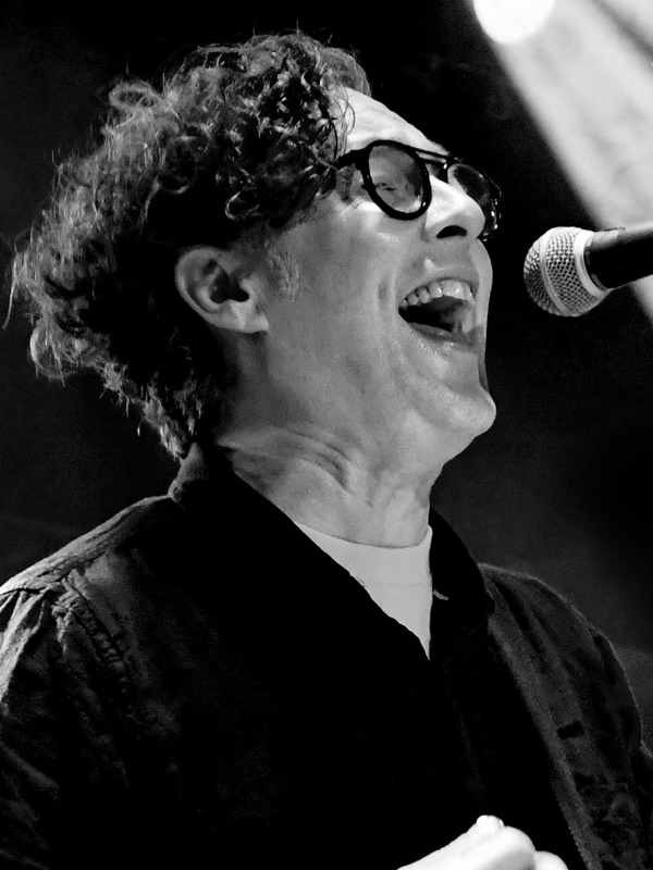 OF THE WONDER STUFF (ACOUSTIC)